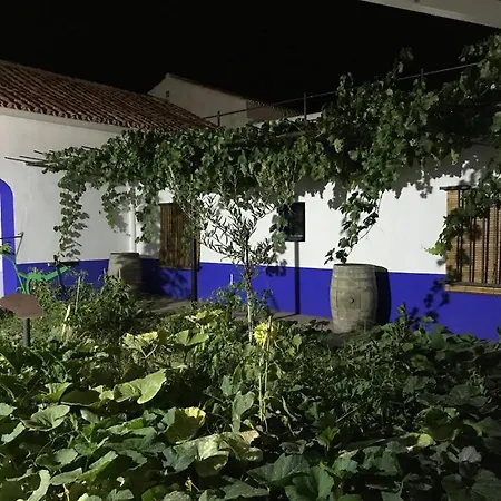 Casa Rural Manchega La Alameda de Cervera Zewnętrze zdjęcie