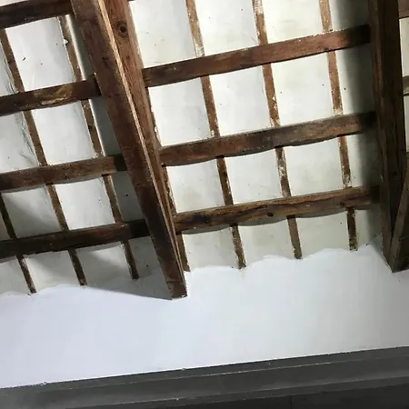 Casa Rural Manchega La Alameda de Cervera Zewnętrze zdjęcie