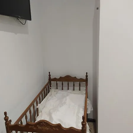 Casa Rural Manchega La Alameda de Cervera Zewnętrze zdjęcie