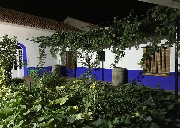 Casa Rural Manchega