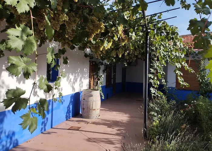 Casa Rural Manchega