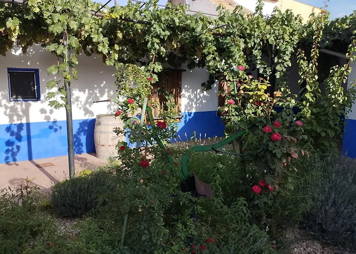 Casa Rural Manchega