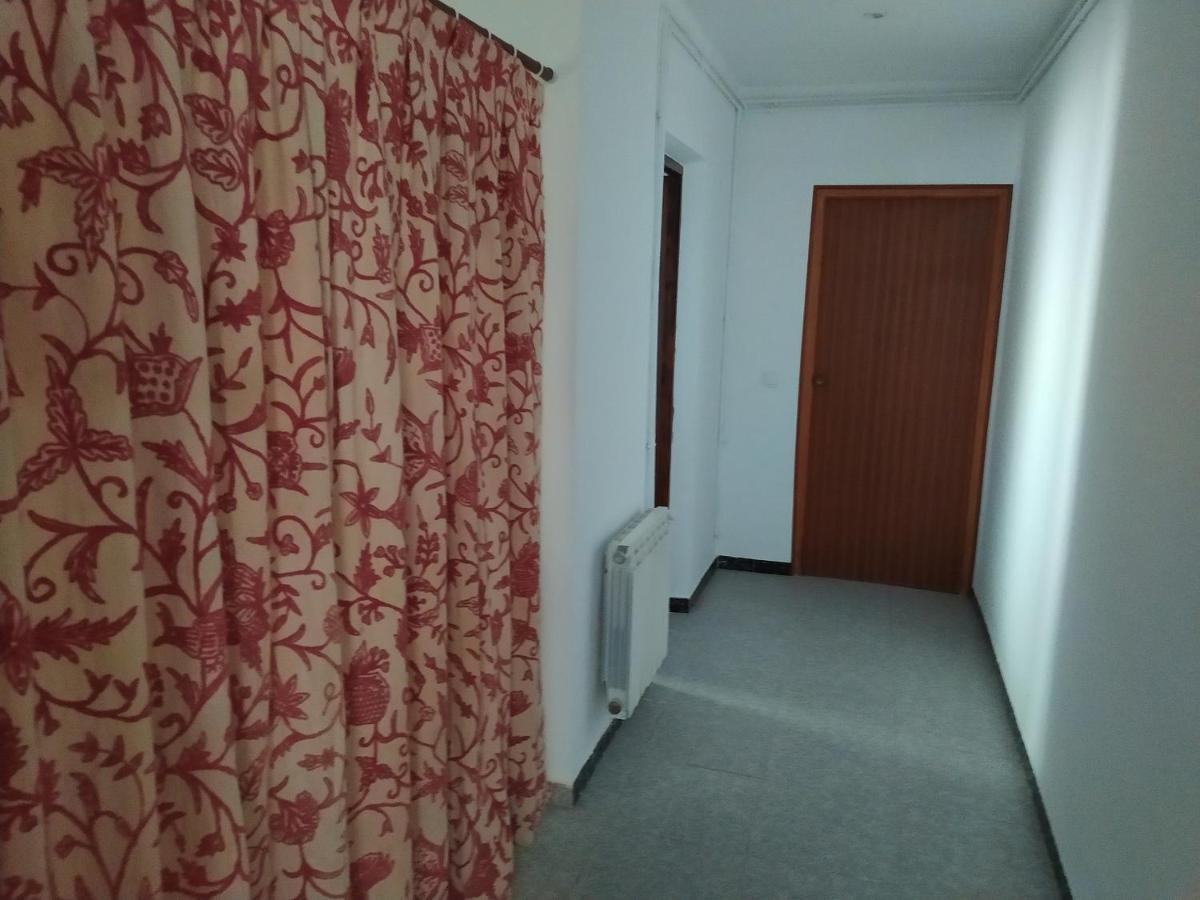 Manchega Holiday home