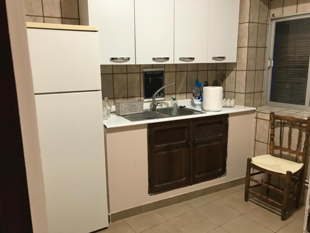 Manchega Holiday home