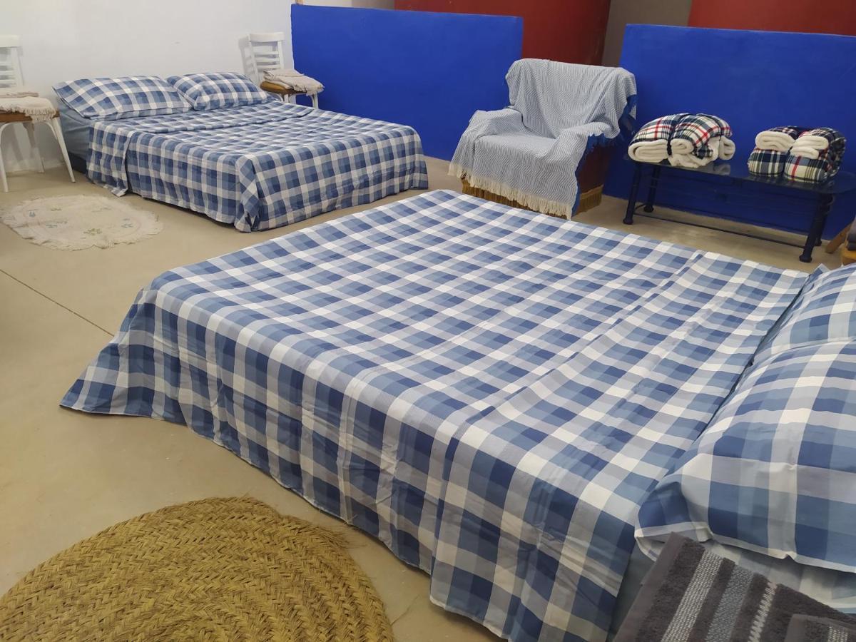 Holiday home Manchega