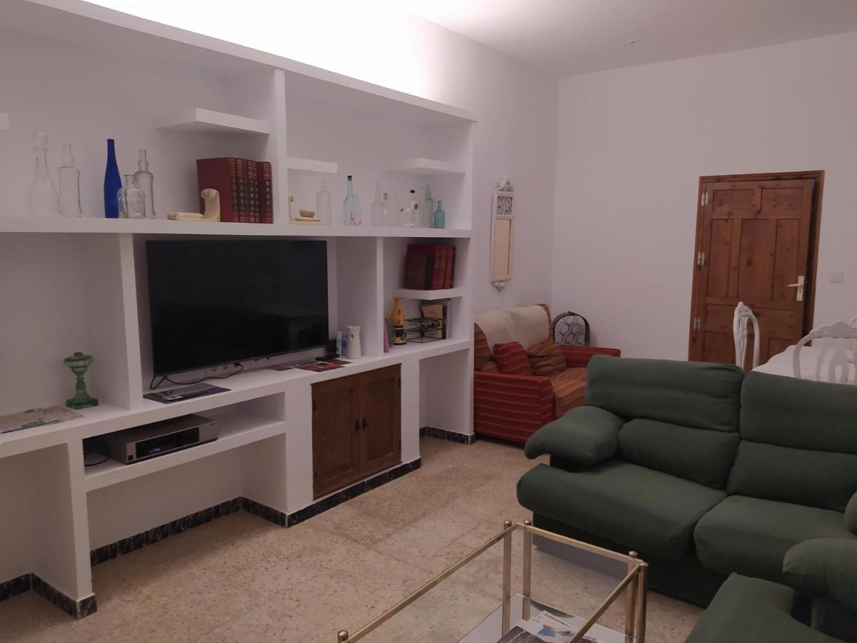 Manchega Holiday home *