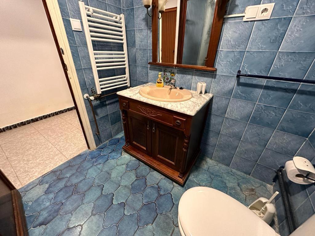 Manchega Holiday home